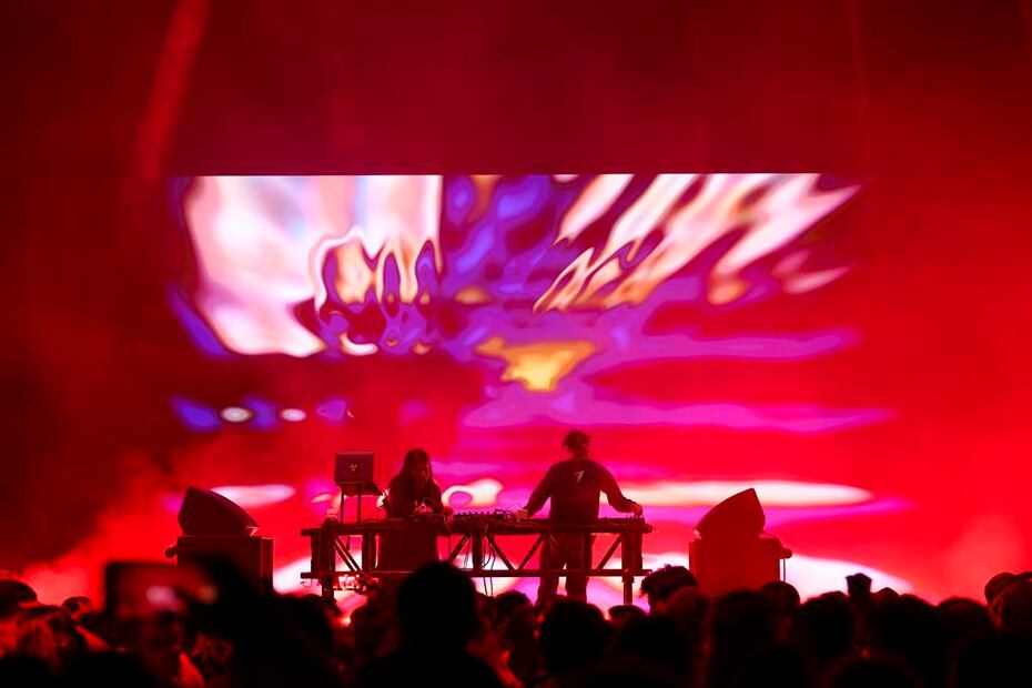 Foto: Mutek MX