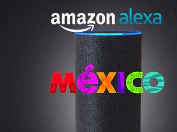 Alexa celebra el mes patrio con estas funciones