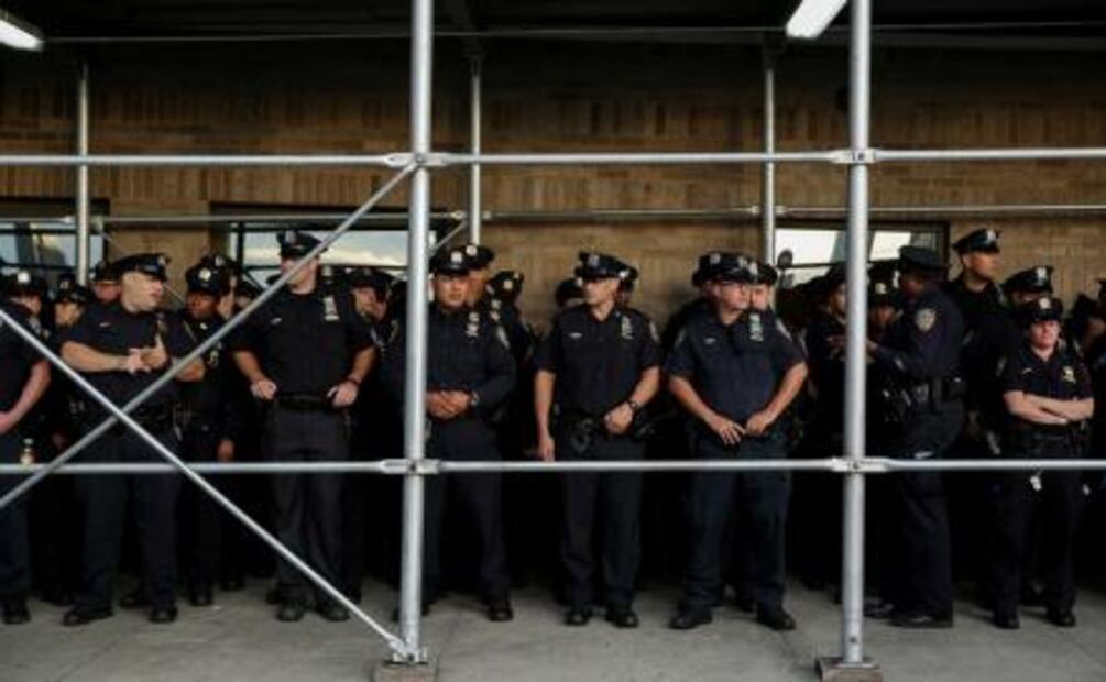 Por Asamblea de la ONU, Nueva York vive una semana de “pesadilla”