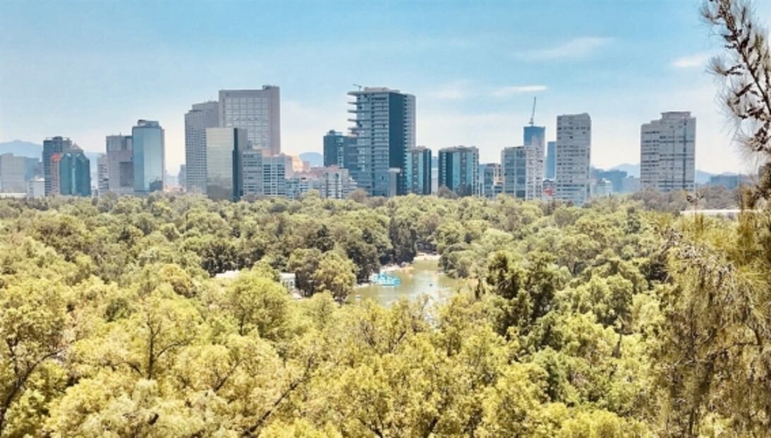 4 lugares en la Ciudad de México que fueron construidos en el Porfiriato y puedes visitar