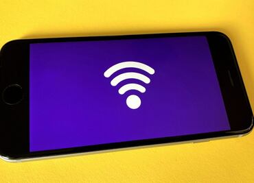 Cómo conectarte a una red wifi sin contraseña
