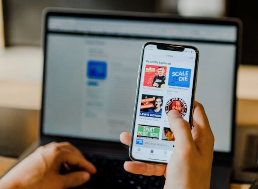 Adiós iTunes pero ¿qué pasará con tu música?