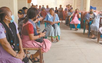 Comunidad de San Juan Tetelcingo, Guerrero desconoce a diputado electo