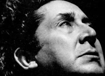 2024 será el año de David Alfaro Siqueiros por su 50 aniversario luctuoso