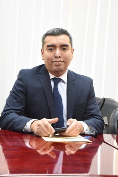 El Marx de la SEP contra las palabras neoliberales