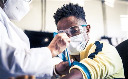 Andrés Ibargüen, feliz de regresar a Coapa