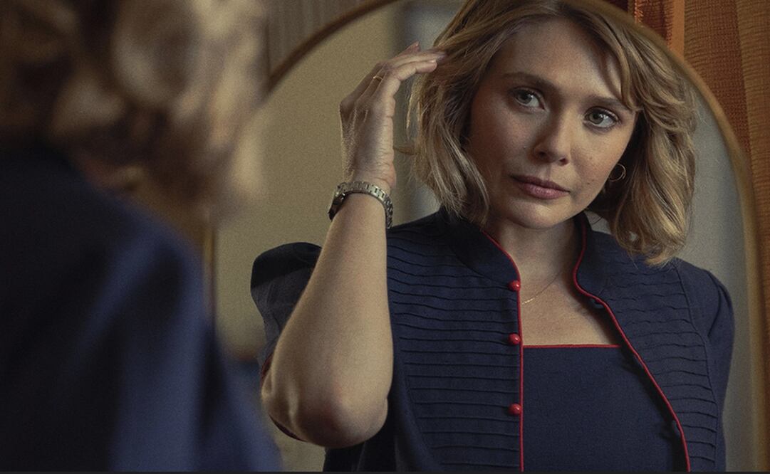 La serie compuesta por 6 episodios, sigue los pasos de Candy y Allan Gore, amigos que se vuelven amantes y desatan un crimen. Foto: HBO MAX