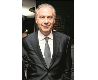 Perfil. Juan Collado: origen de filtración de videoescándalos