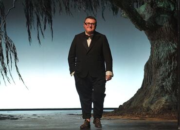 El diseñador Alber Elbaz muere a los 59 años