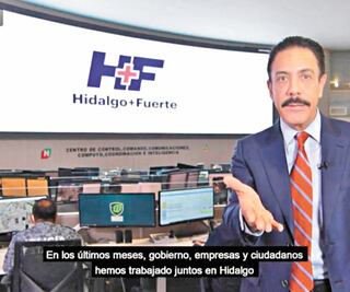 Presenta Fayad estrategia de reactivación económica 