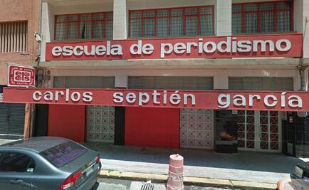 Exdirector de la Carlos Septién niega acoso sexual