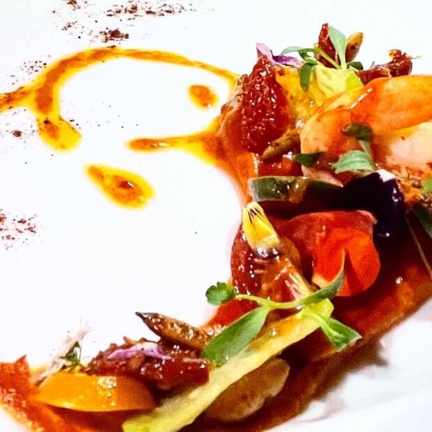 Cena de Cuatro chefs a la mesa, un éxito en San Miguel de Allende