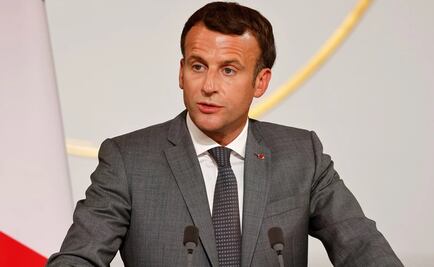 Con elecciones en puerta, Francia asume el timón de la presidencia de la Unión Europea