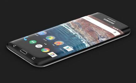 Galaxy S7 tendrá similitudes con el iPhone 6s