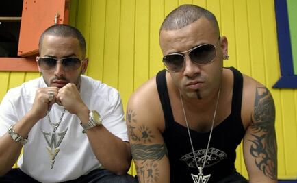 Wisin y Yandel sugieren regreso como dúo