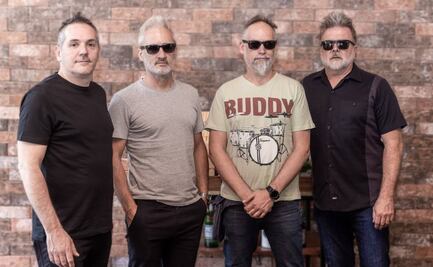 Los Pericos, 37 años de renovación y música