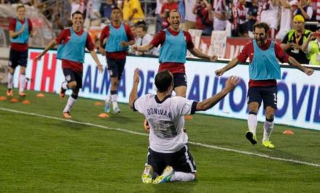 La "maldición" sobre los que eliminan a México en Mundiales