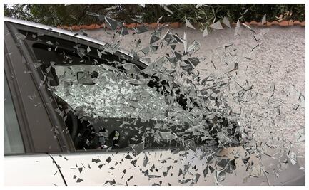 Así puedes saber qué tan seguro es tu auto