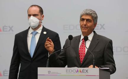 Más de 200 mil personas visitaron el Edomex por Semana Santa: Ernesto Nemer Álvarez