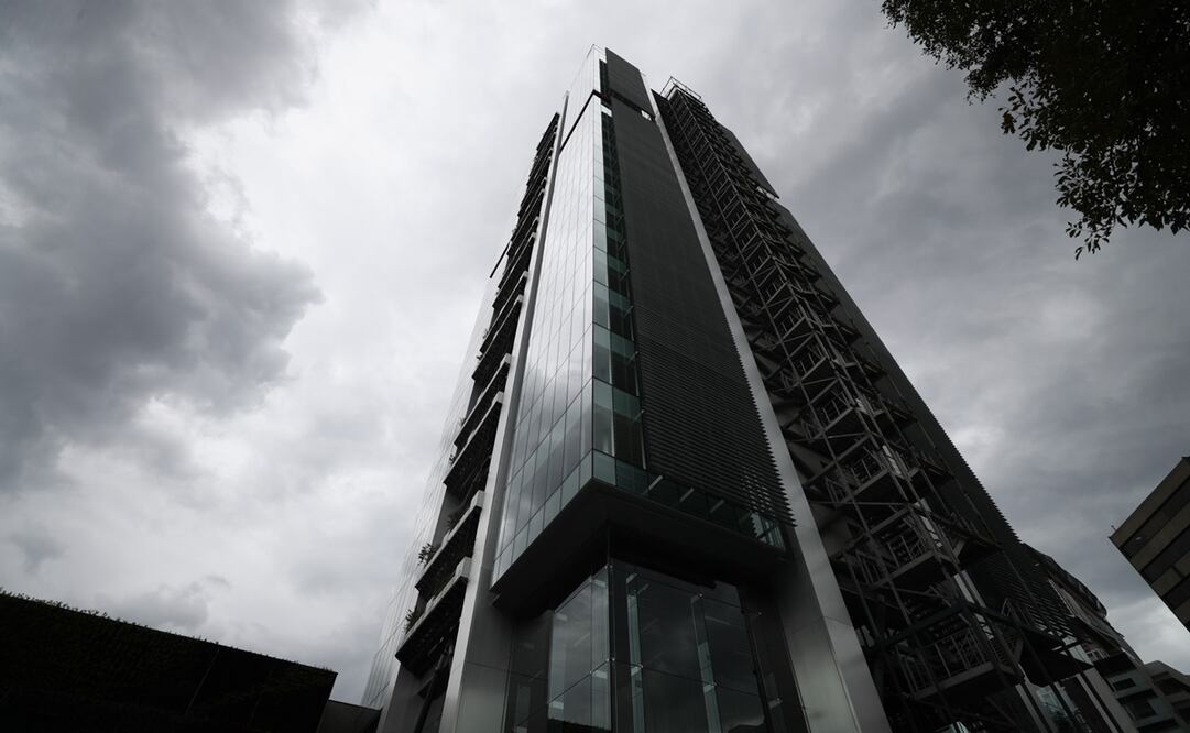 Archivo EL UNIVERSAL