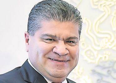 ¡Fuera odios! Otorga Riquelme notaría a su rival de 2017