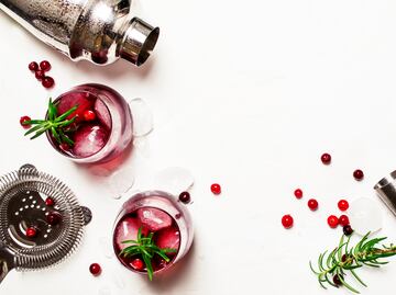 5 mitos relacionados con las bebidas alcohólicas