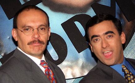 ¿Qué piensa Mauricio Castillo de Adal Ramones?