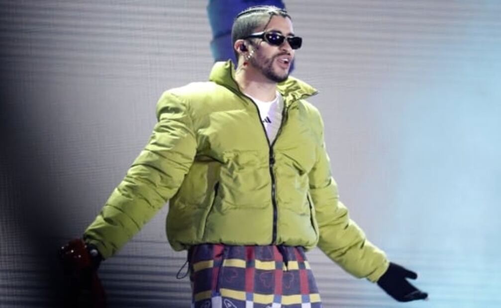 Coachella apuesta por la música latina para su edición del 2023 