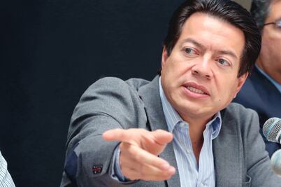 “En Pemex no podrán ganar más que AMLO”