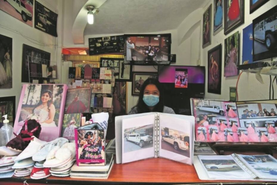 Recuperación económica del Centro en CDMX va lenta