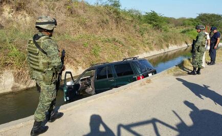 Atacan a familia en Michoacán; hay tres heridos