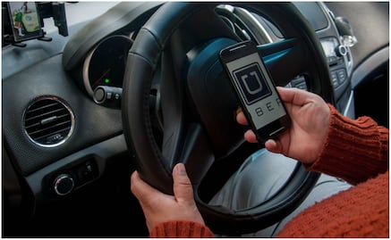Compensarán a choferes de Uber