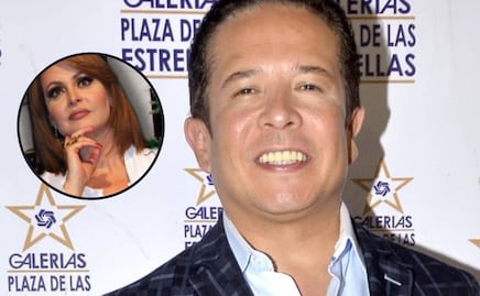 Esto hizo Gustavo Adolfo Infante con el dinero que le pagó Gaby Spanic tras perder la demanda