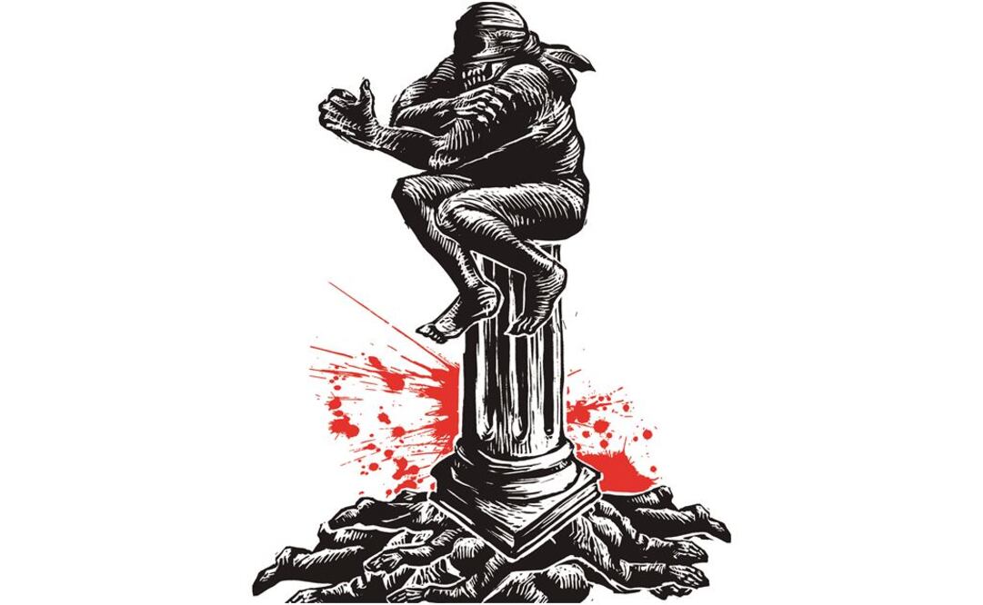 ¿Qué pasó en Tepochica?