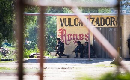 Sección 22 del SNTE acusa a la Policía Federal de ser “ brazo ejecutor” del Estado