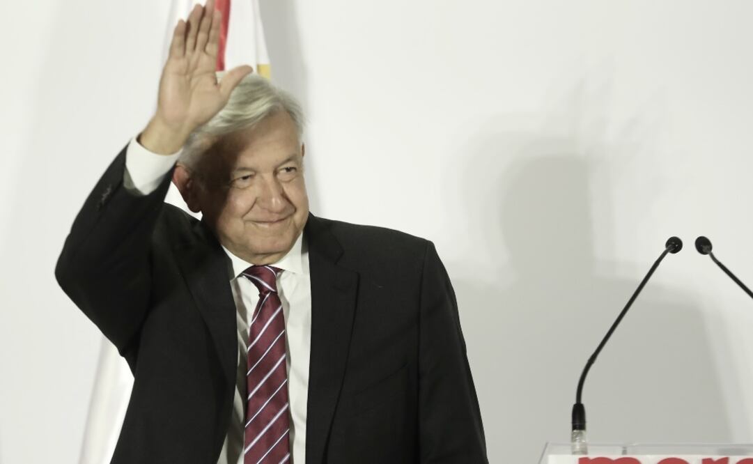 (Foto: Lucia Godínez/EL UNIVERSAL)