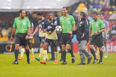 América fracasa y no habrá Clásico Nacional en Concachampions