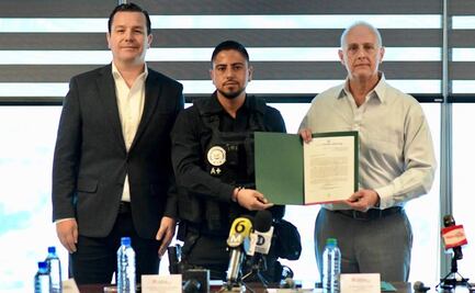 Alfredo Flores es designado director de la Policía de Torreón; su nombramiento ocurre un día después del paro de labores