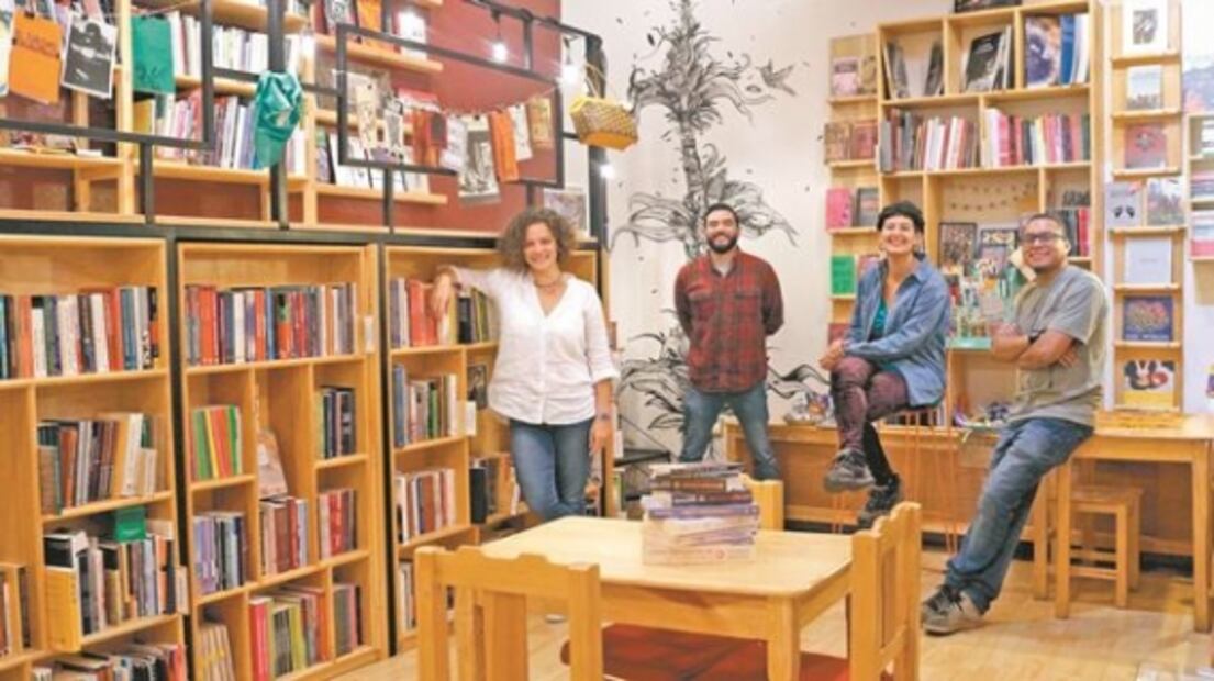 La pandemia de Covid da golpe final a las librerías