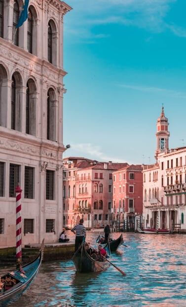 Cuánto costará el 'cóver' para entrar a Venecia a partir de 2023