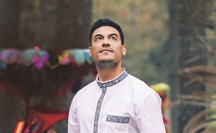 Muere el padre del cantante Carlos Rivera