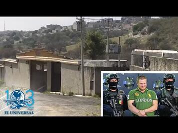 ¿Quién da más por "Los 3 García"? rancho abandonado y ligado al suegro de "La Barbie"