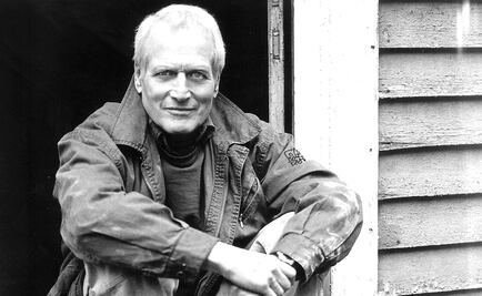 Una década sin Paul Newman 