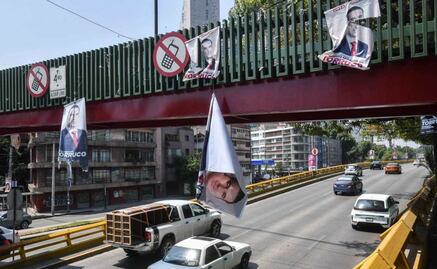 Detienen a seis personas por presuntos delitos electorales en alcaldía Miguel Hidalgo