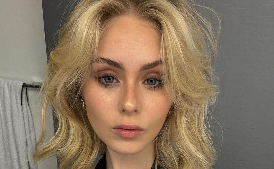 Foto: Instagram @loretoperalta