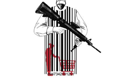 Crimen controla precios en 10 estados de México; van desde tortillas hasta útiles escolares