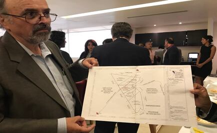 En Naucalpan, piden no autorizar nuevos desarrollos urbanos