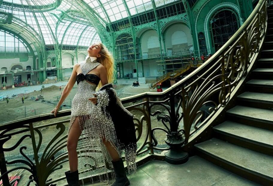 Foto: Vogue