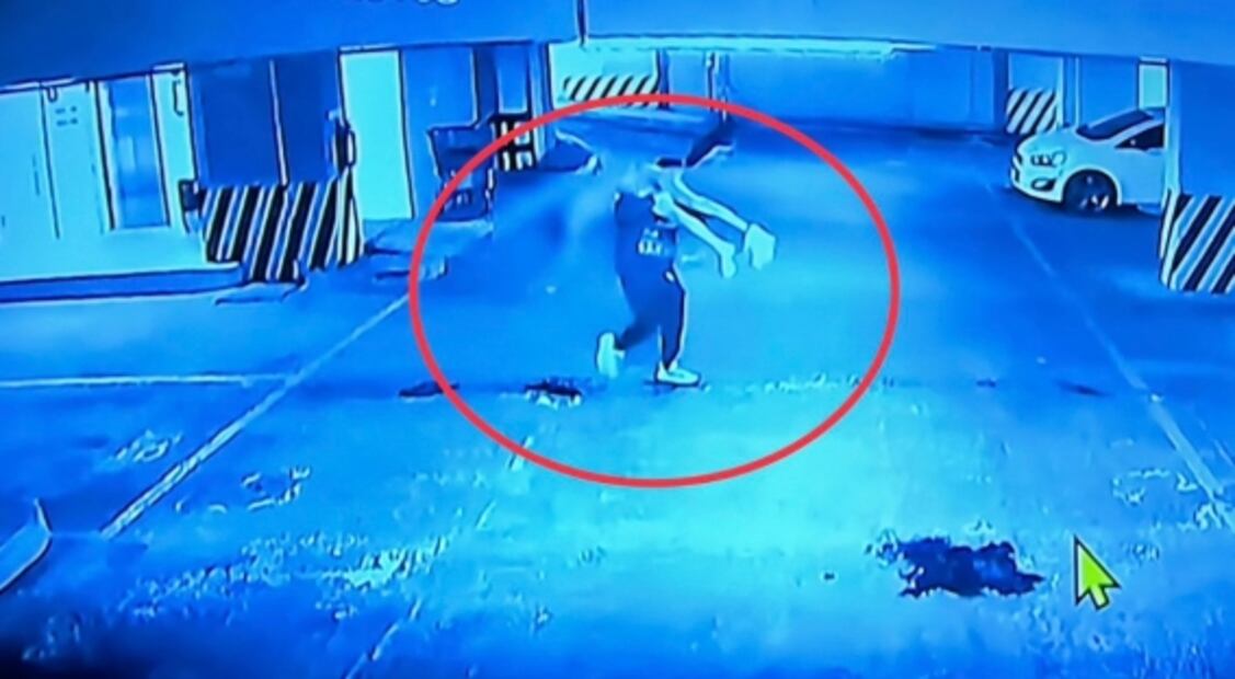 ¿Quién es Rautel “N”, el empresario y principal sospechoso del feminicidio de Ariadna Fernanda?