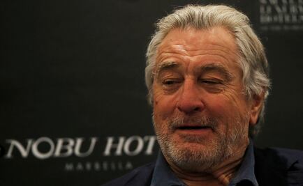 Robert De Niro se une al "Joker" de Joaquin Phoenix